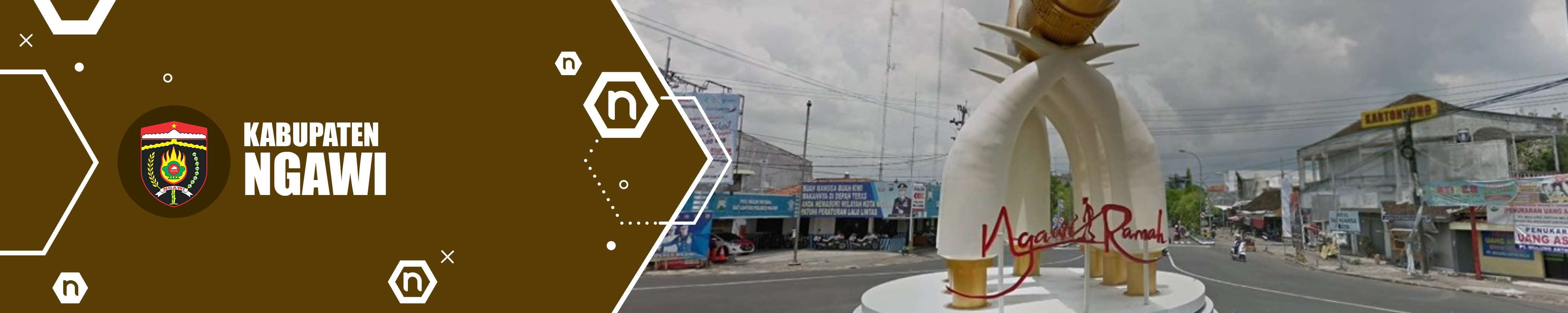 Ngawi