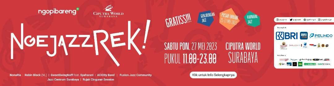 NgejazzRek