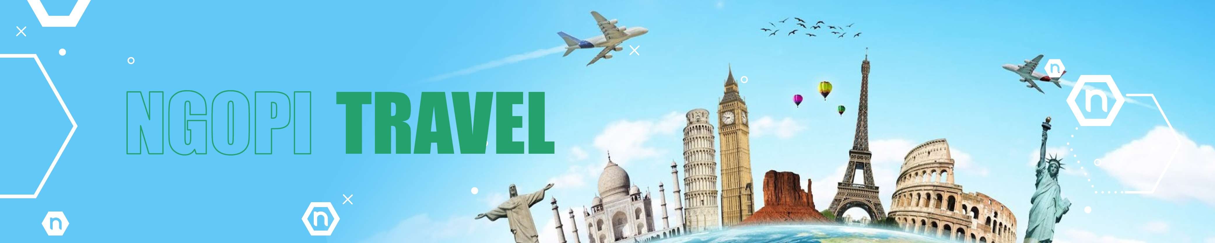 Ngopi Travel