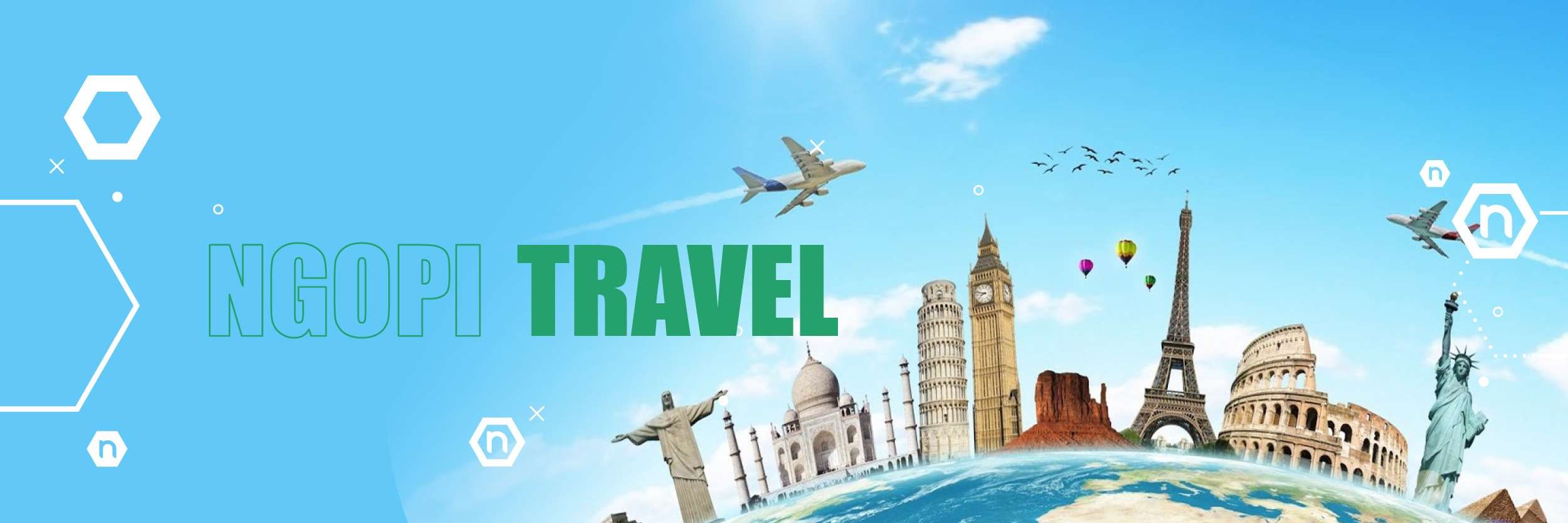 Ngopi Travel