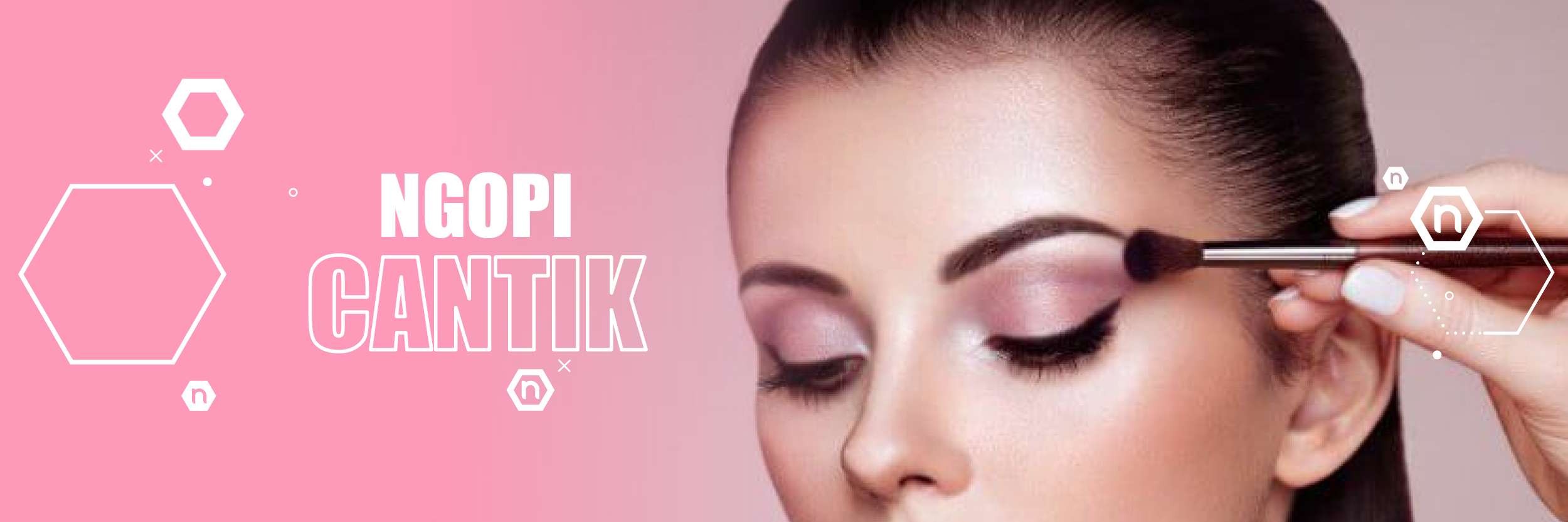 Ngopi Cantik