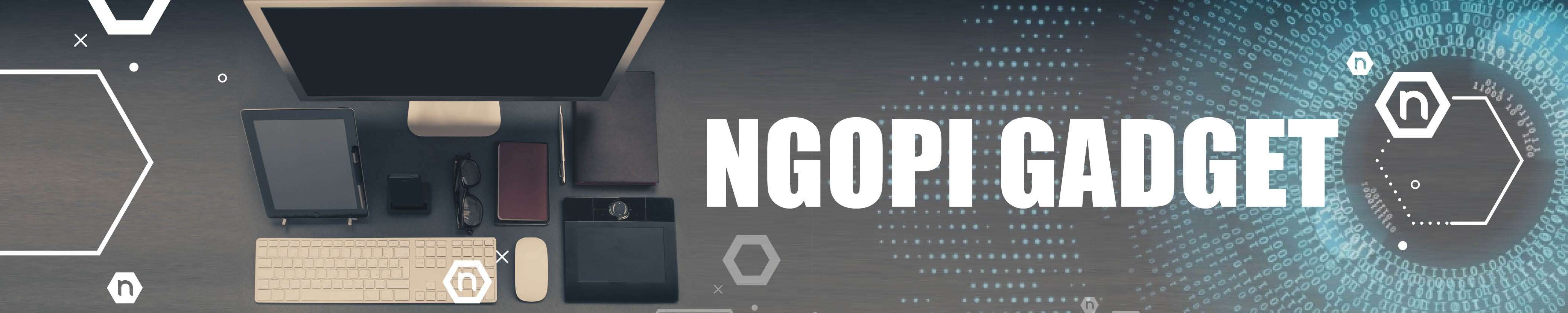 Ngopi Gadget