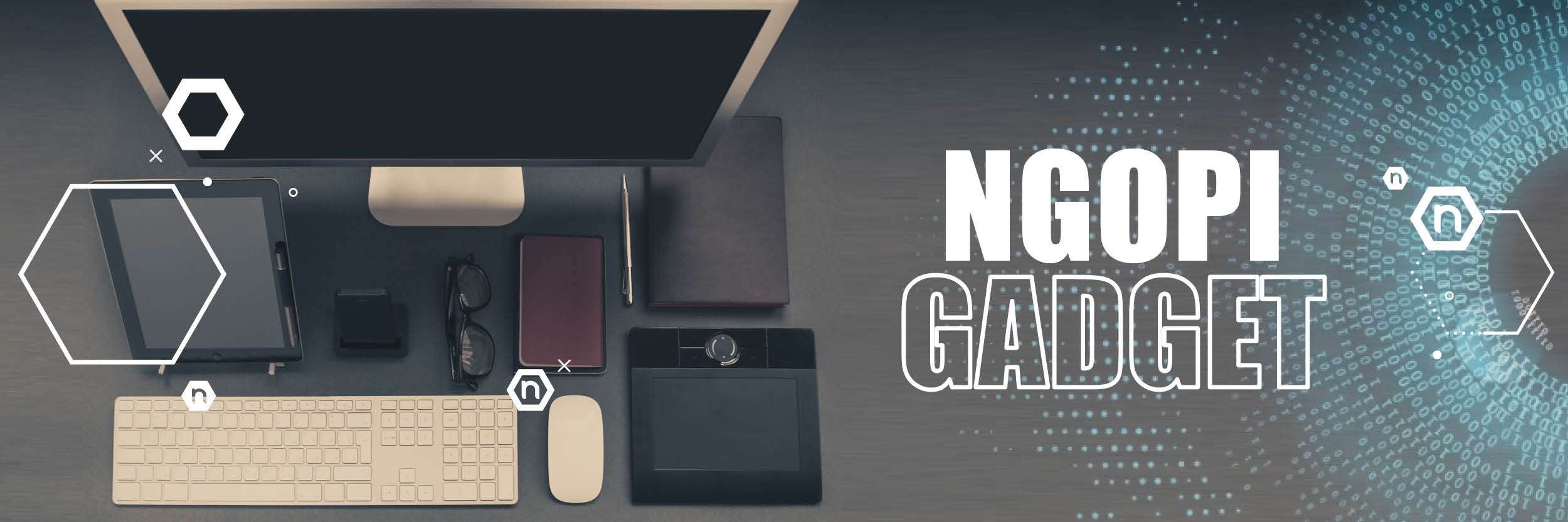 Ngopi Gadget