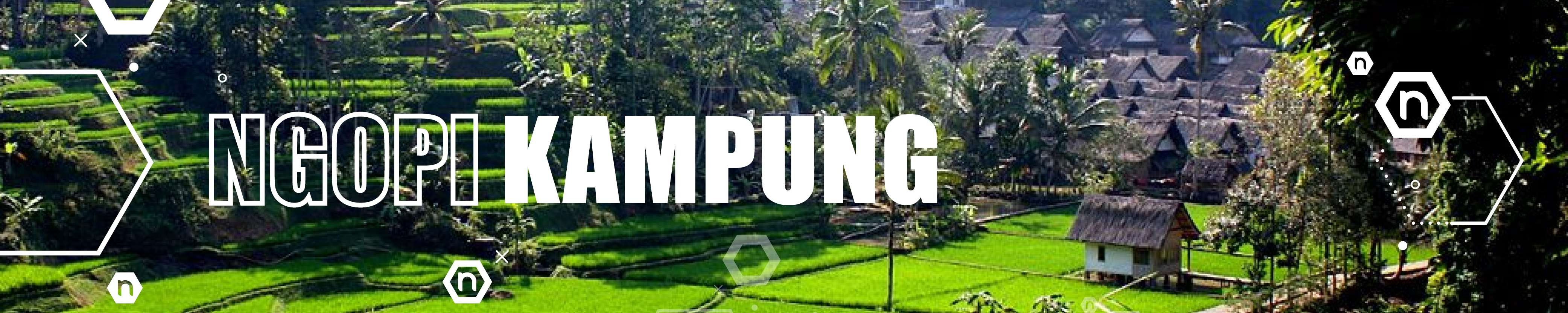 ngopiKampung
