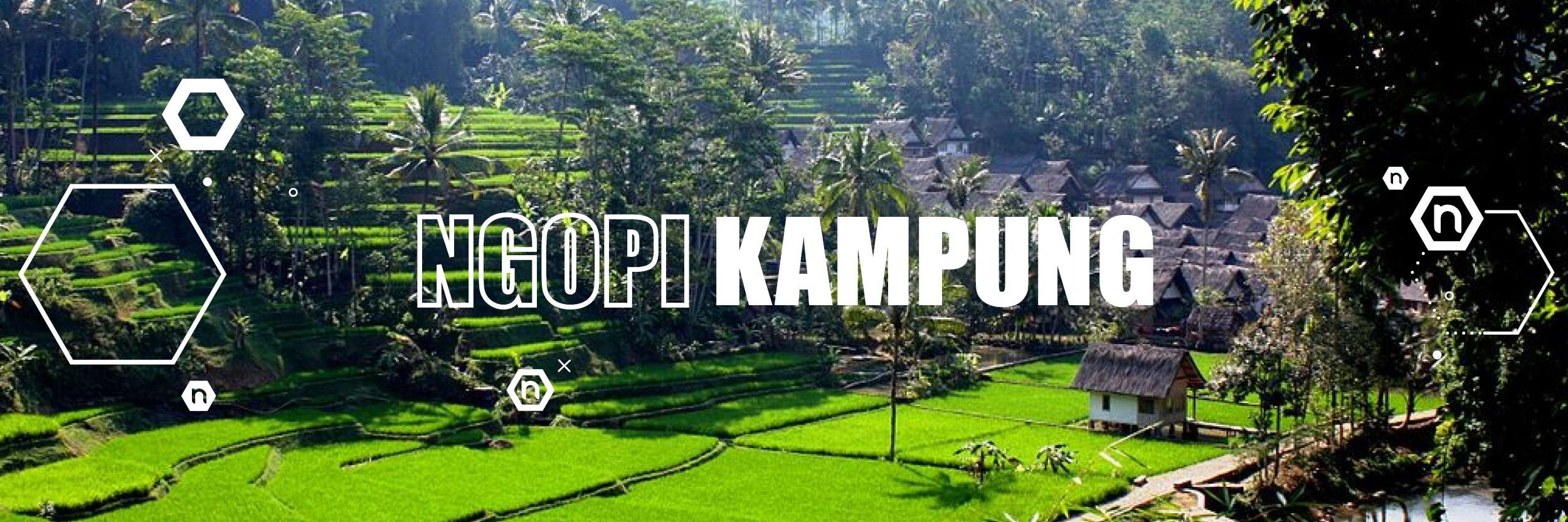 ngopiKampung