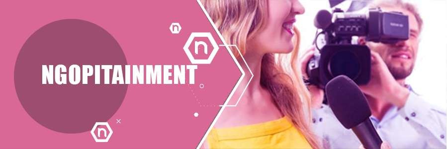 ngopiTAINMENT