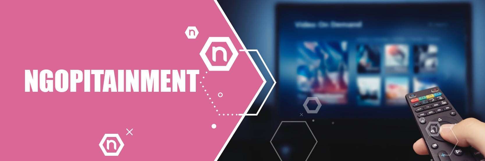Entertainment