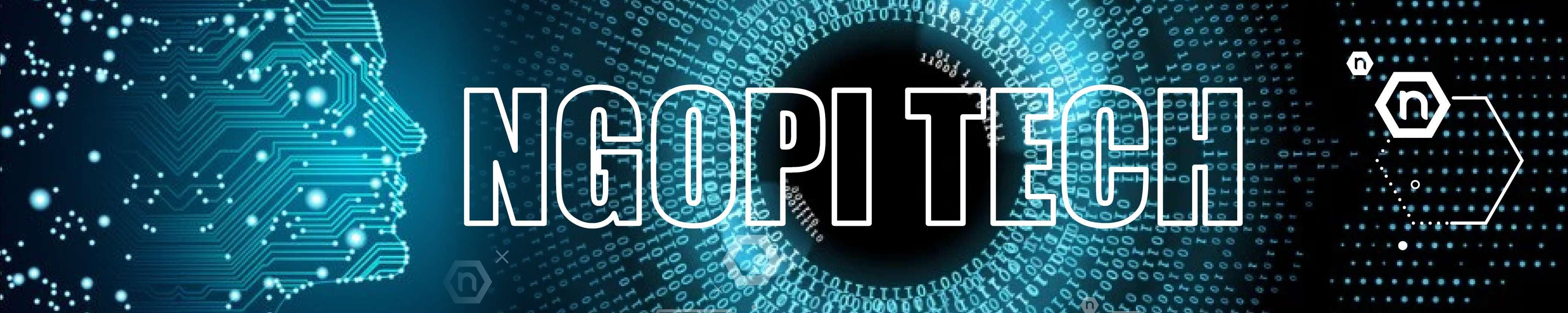 Ngopi Tech