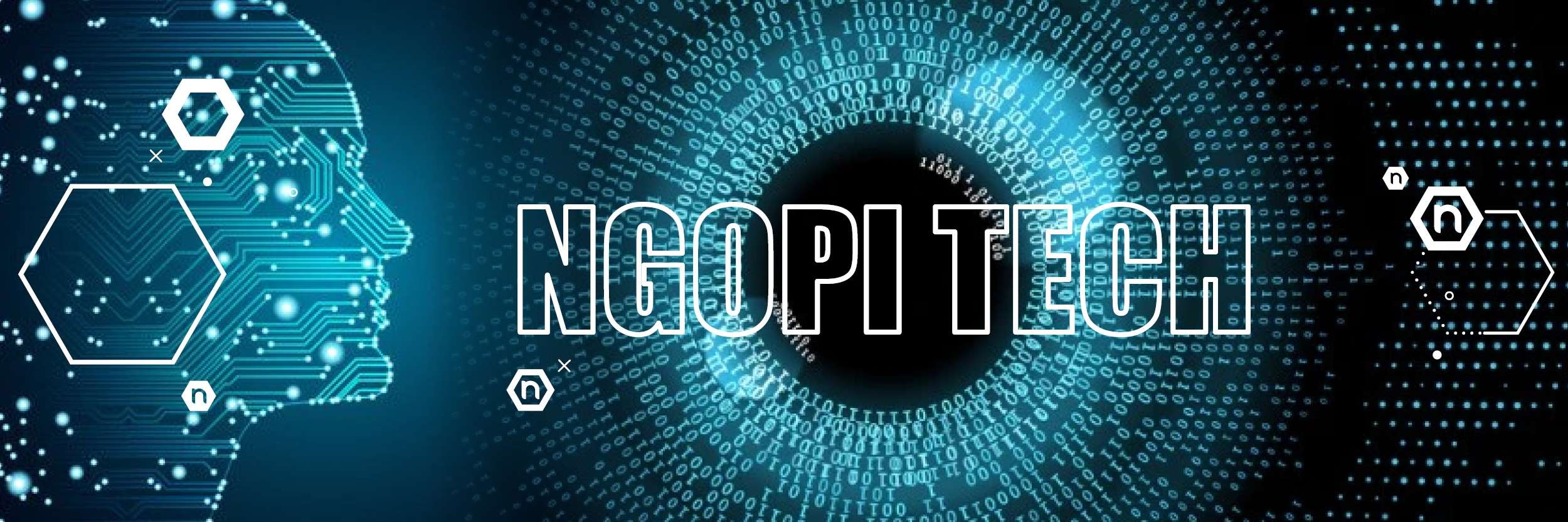 Ngopi Tech