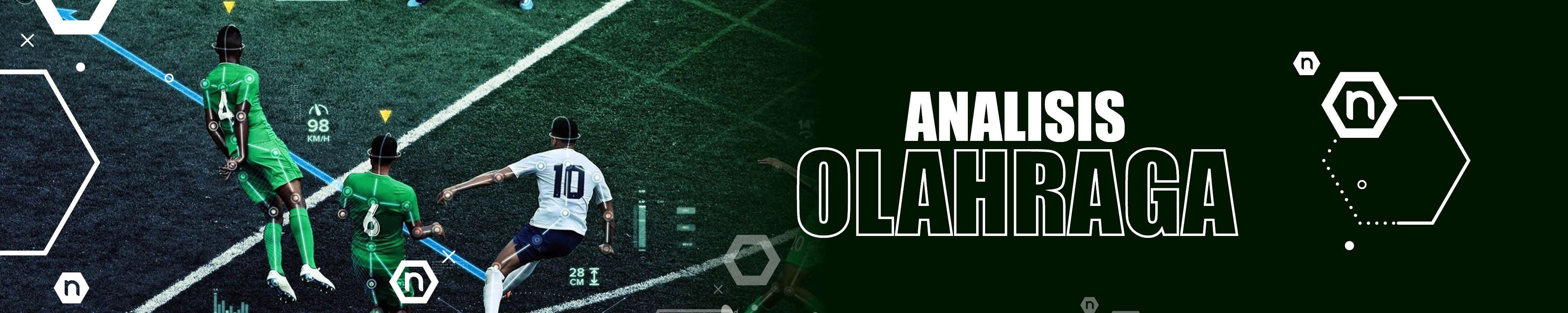 Analisis Olahraga