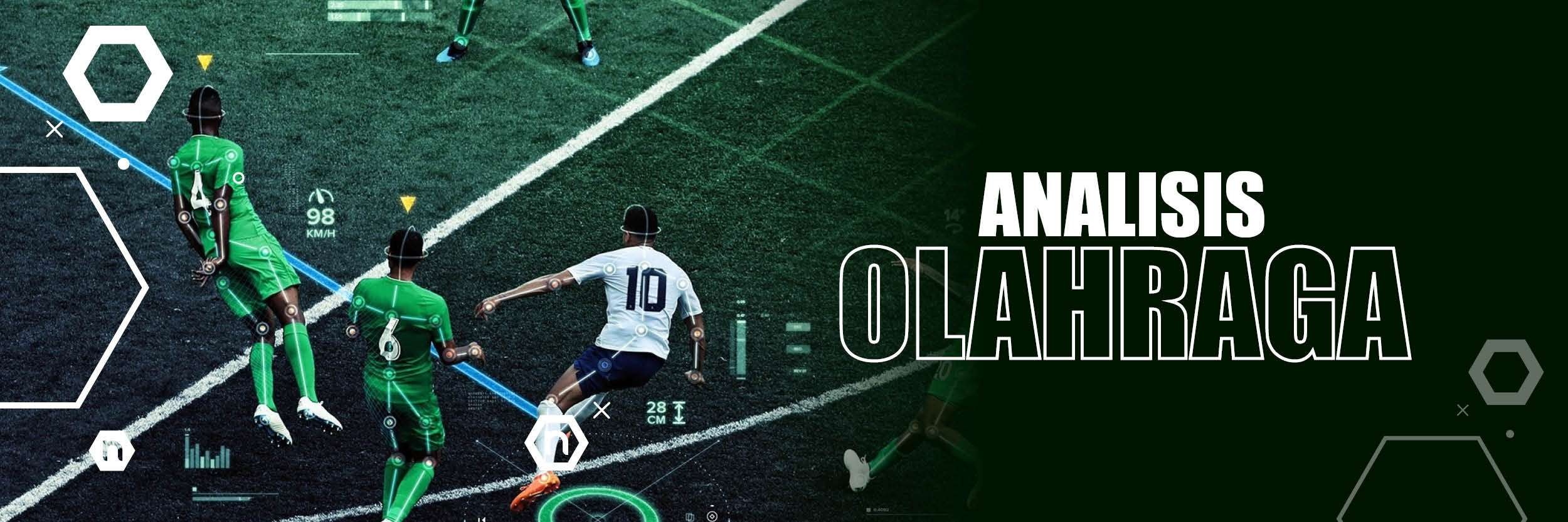 Analisis Olahraga