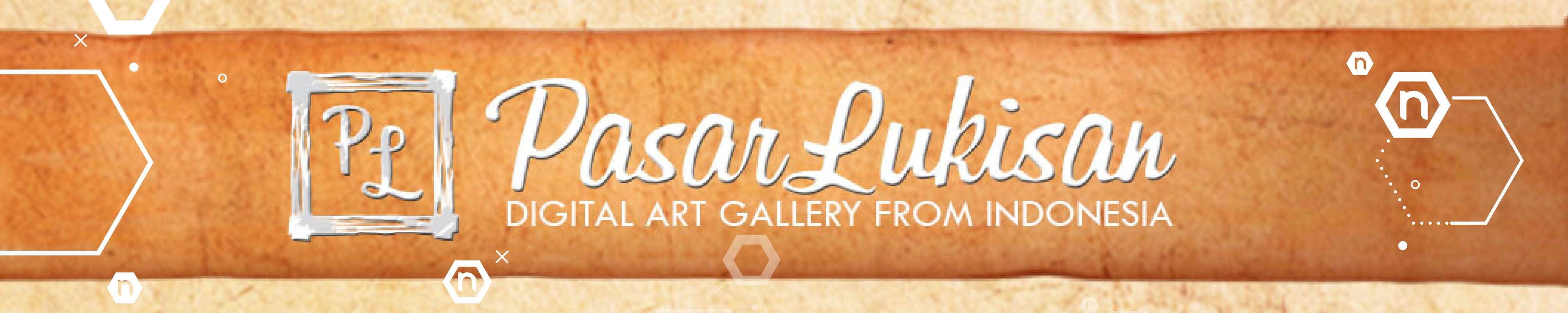 Pasar Lukisan