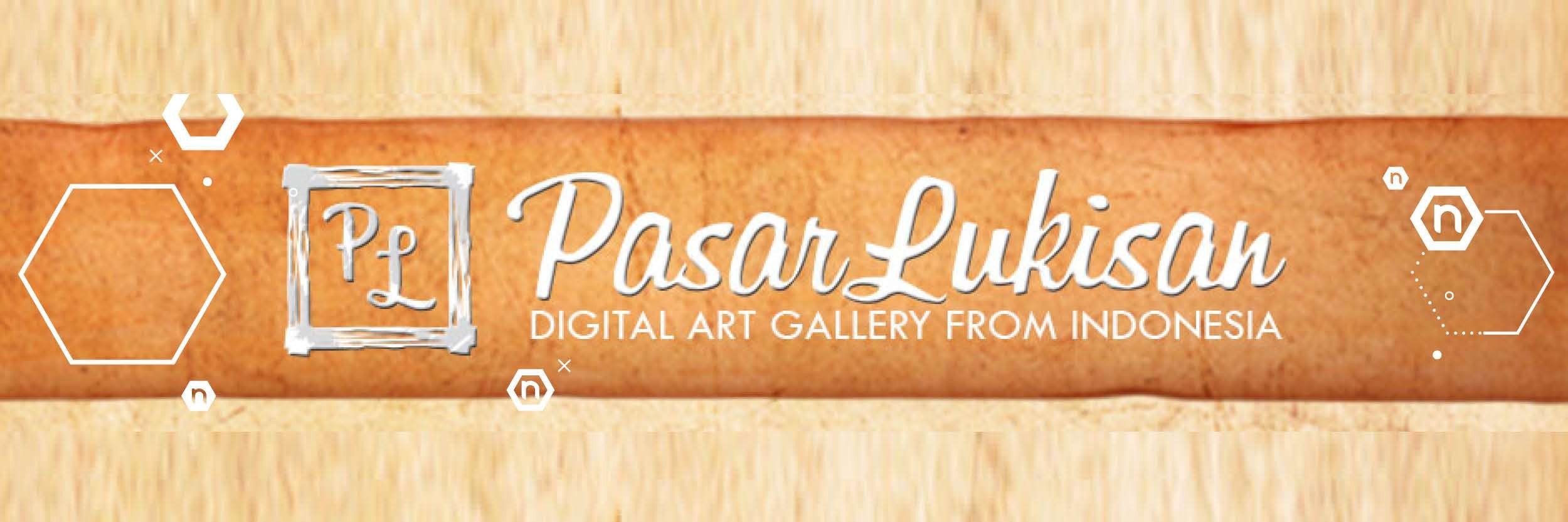 Pasar Lukisan