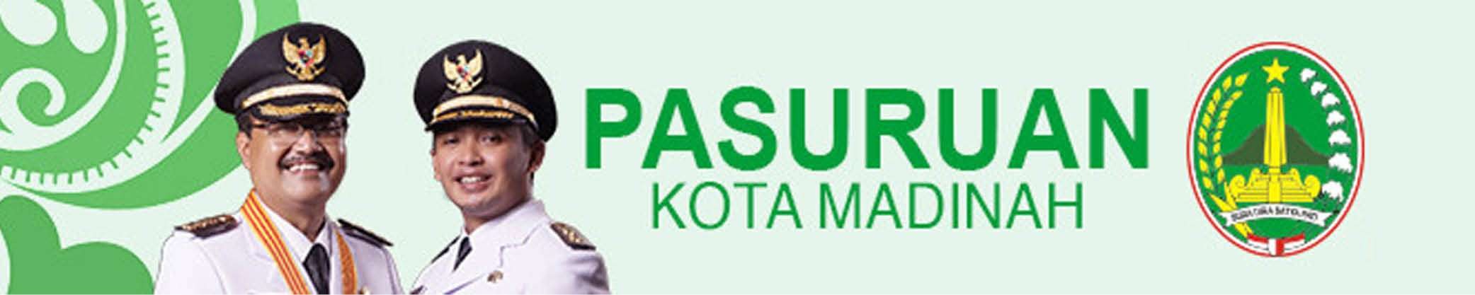 Pasuruan Kota Madinah