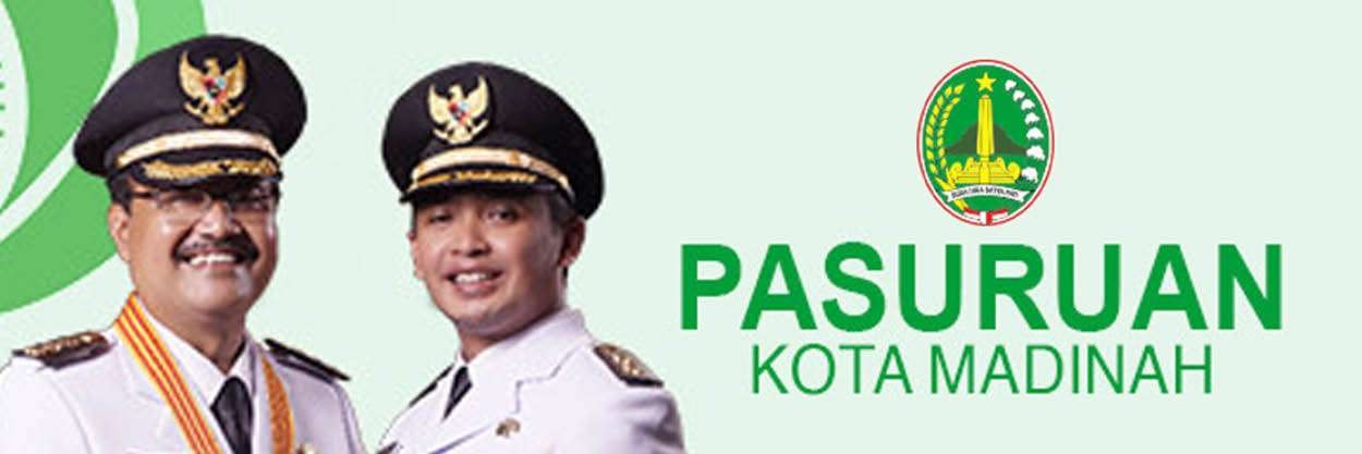 Pasuruan Kota Madinah