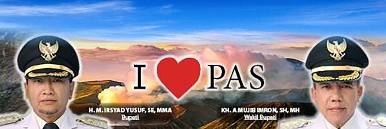 Kabupaten Pasuruan