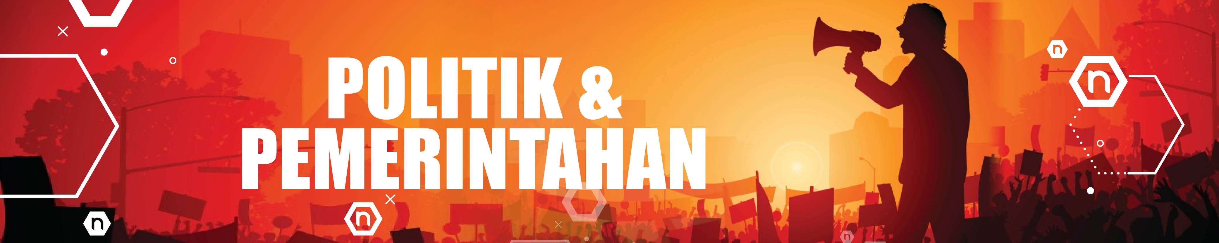 Politik dan Pemerintahan