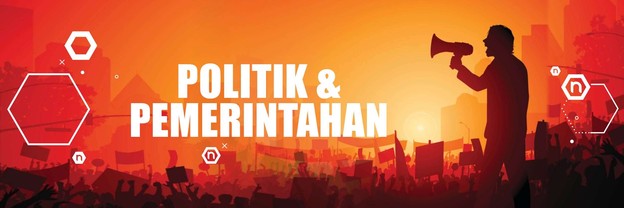 Politik dan Pemerintahan
