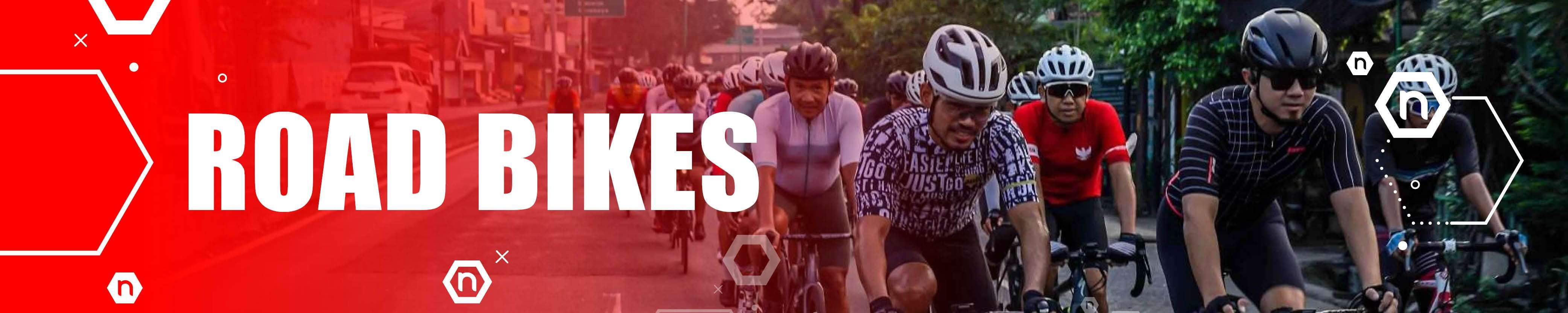 Road Bikes