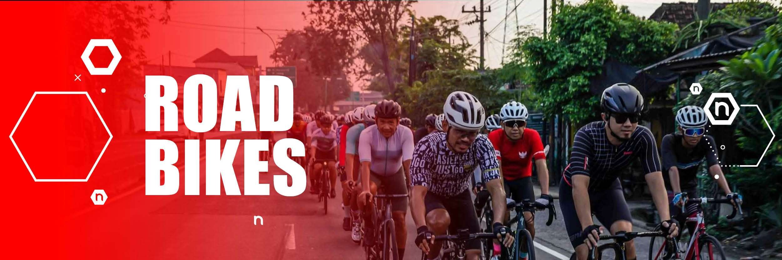 Road Bikes