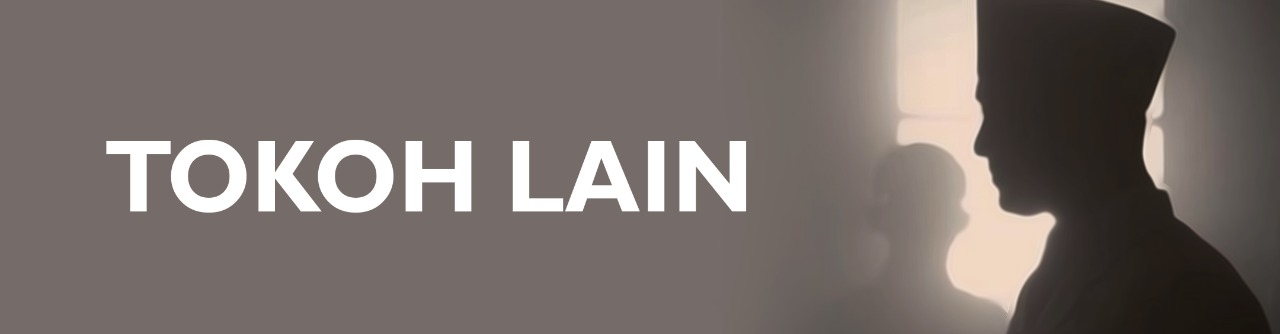 Tokoh Lain