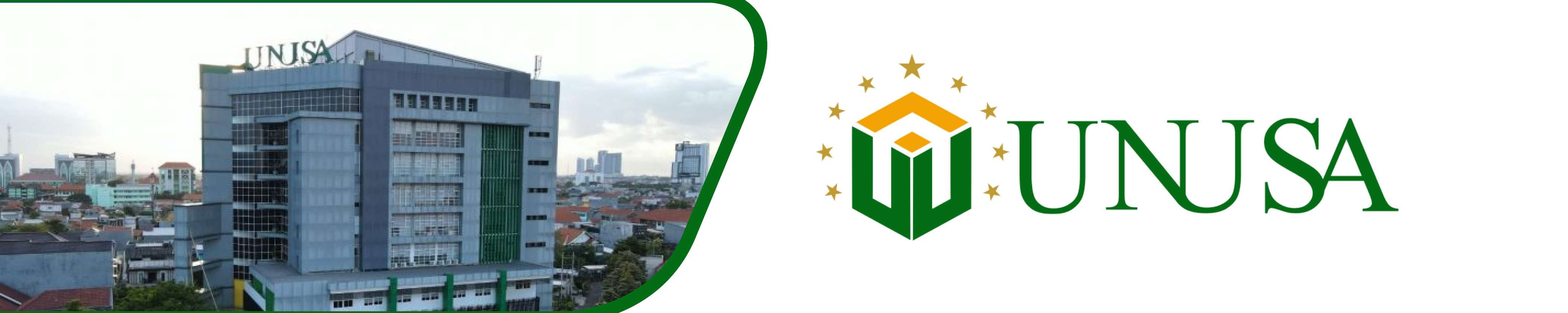 Unusa Gateway