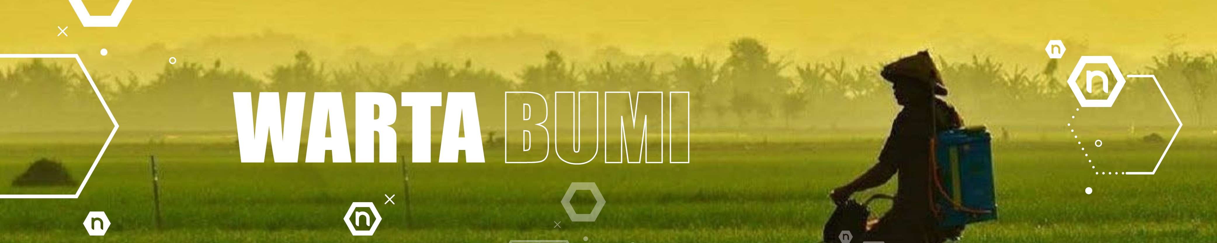 Warta Bumi