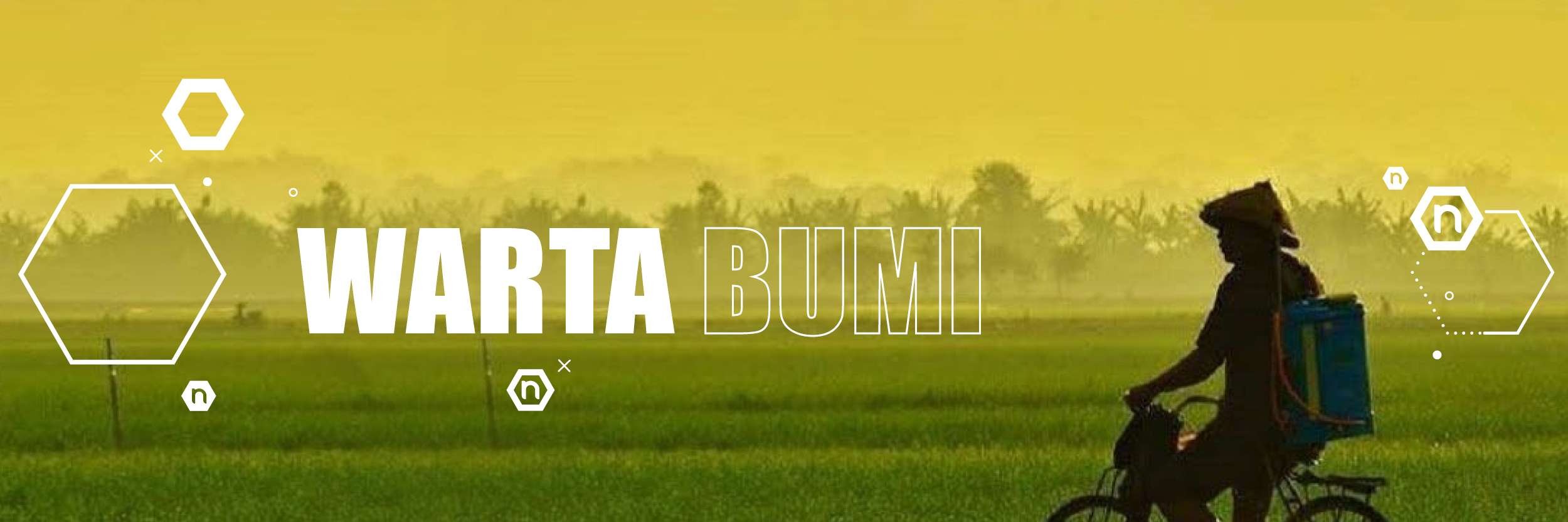 Warta Bumi