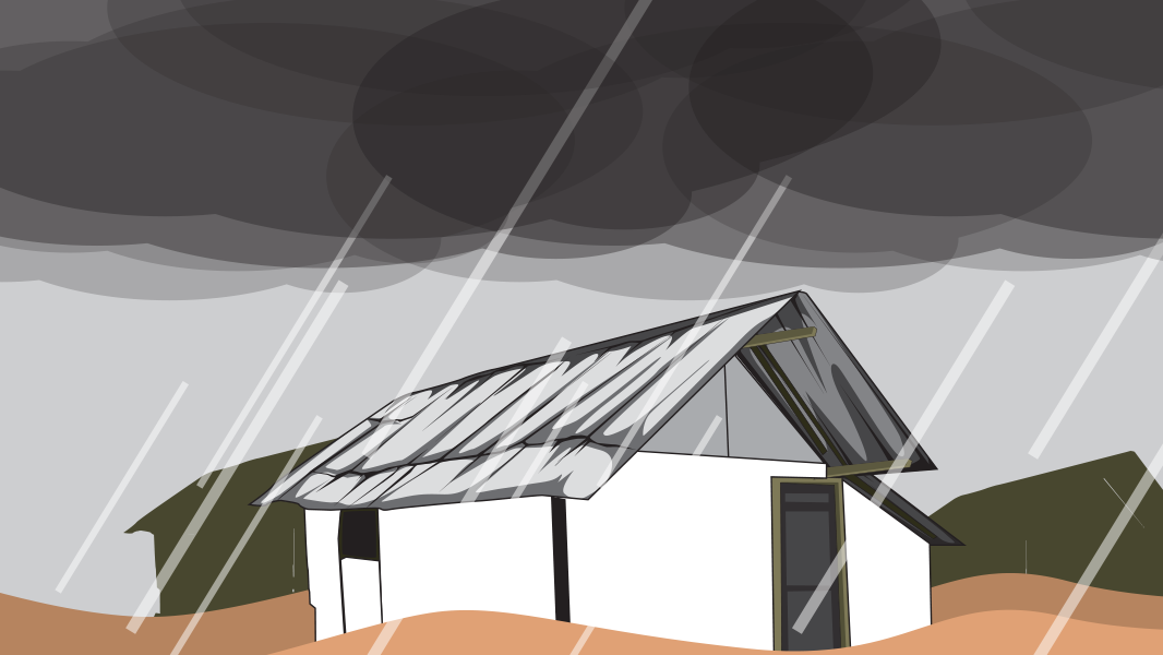 Badan Meteorologi, Klimatologi, dan Geofisika (BMKG) menjelaskan sebab terjadinya banjir bandang pada Sabtu, 11 Mei 2024, malam itu. (Ilustrasi: Ngopibareng.id)