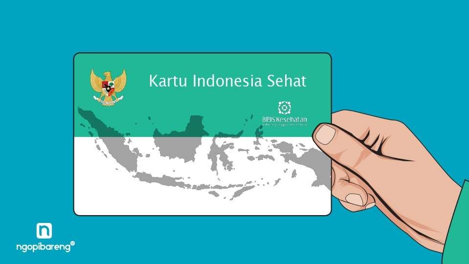 BPJS Kesehatan akan menghapus sistem iuran sesuai kelas, per Juli 2022. Besaran iuran yang akan disesuaikan dengan penghasilan, belum diputuskan. (Ilustrasi: Fa-Vidhi/Ngopibareng.id)