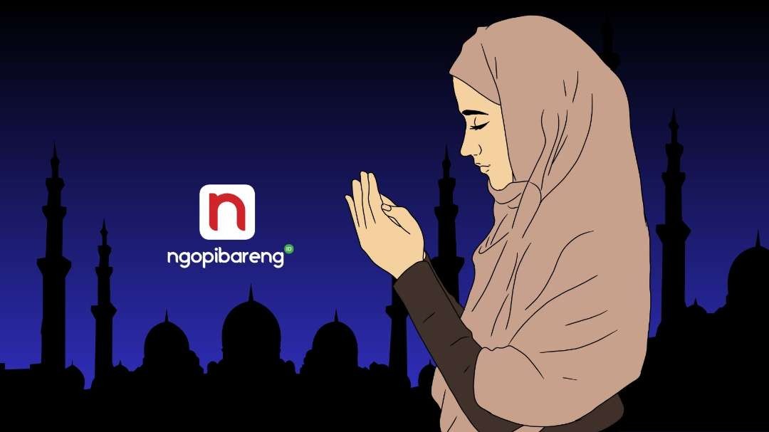 Kekerasan anak di lingkungan pesantren mendorong Ikhbar Foundation bersama Pondok Pesantren Ketitang Cirebon menginisiasi dibentuknya JPPRA. (Ilustrasi: Ngopibareng.id)