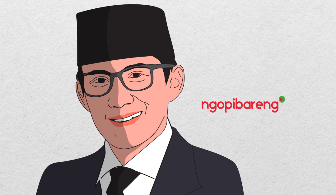 Menparekraf Sandiaga Uno mengupayakan agar konser Coldplay di Indonesia bisa bertambah sehari. (Ilustrasi: Fa-Vidhi/Ngopibareng.id)