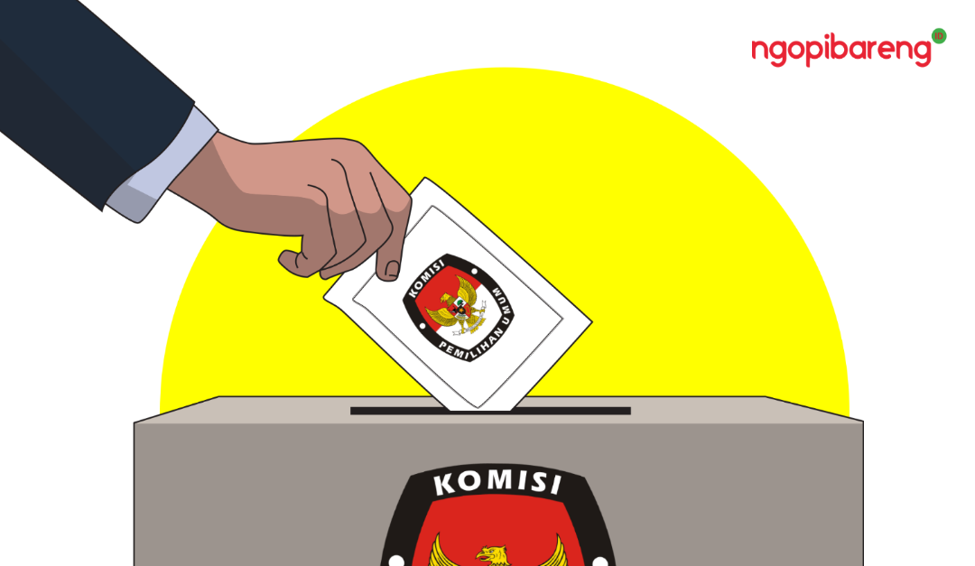 Menjelang musim politik tahun 2024 mendatang, DPC Partai Demokrat Kabupaten Sidoarjo menggelar pelatihan seluruh koordinator saksi pemilu. (Ilustrasi: Ngopibareng.id)