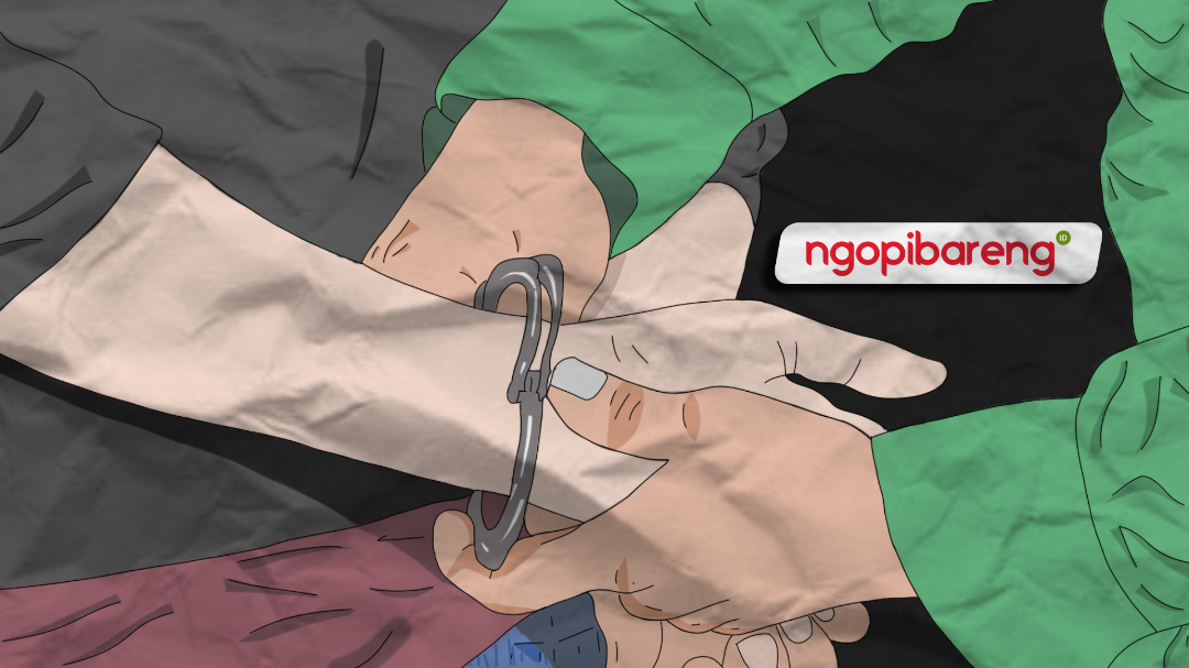 Aksi pencurian hewan ternak mulai sasar Blitar menjelang Hari Raya Idul Fitri 2024. Sapi milik warga hilang diduga dicuri. (Foto: Ilustrasi/Ngopibareng.id)