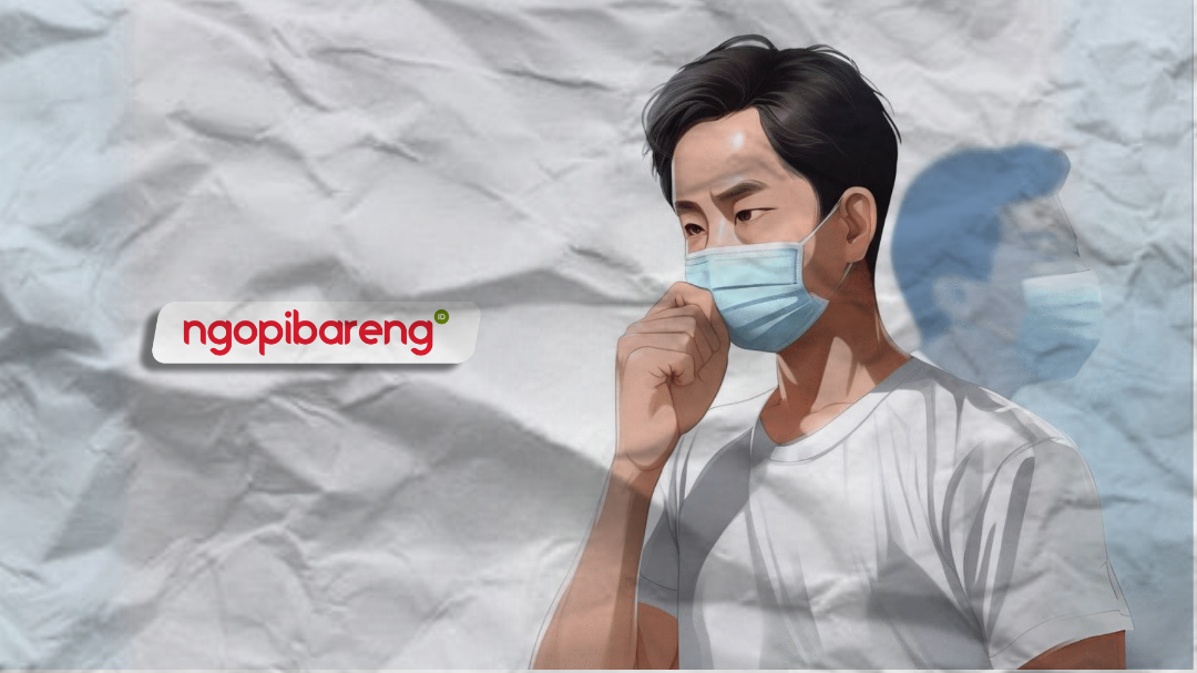 Skrining dini di Surabaya mendapati sebanyak 3.228 warga menderita Tuberkulosis (TBC) hingga 30 April 2924. (Ilustrasi: Ngopibareng.id)