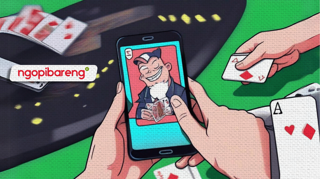 Ilustrasi: Ngopibareng.id