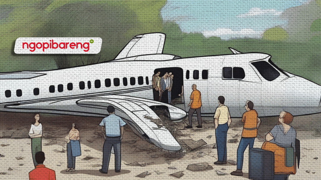 Ilustrasi: Ngopibareng.id