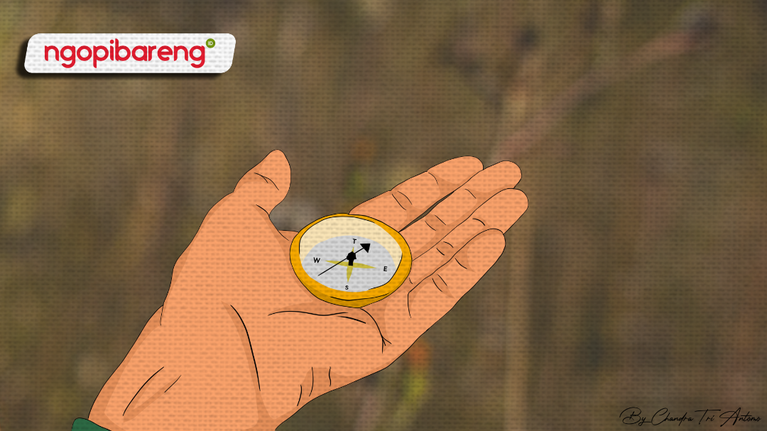 Ilustrasi : Ngopibareng.id