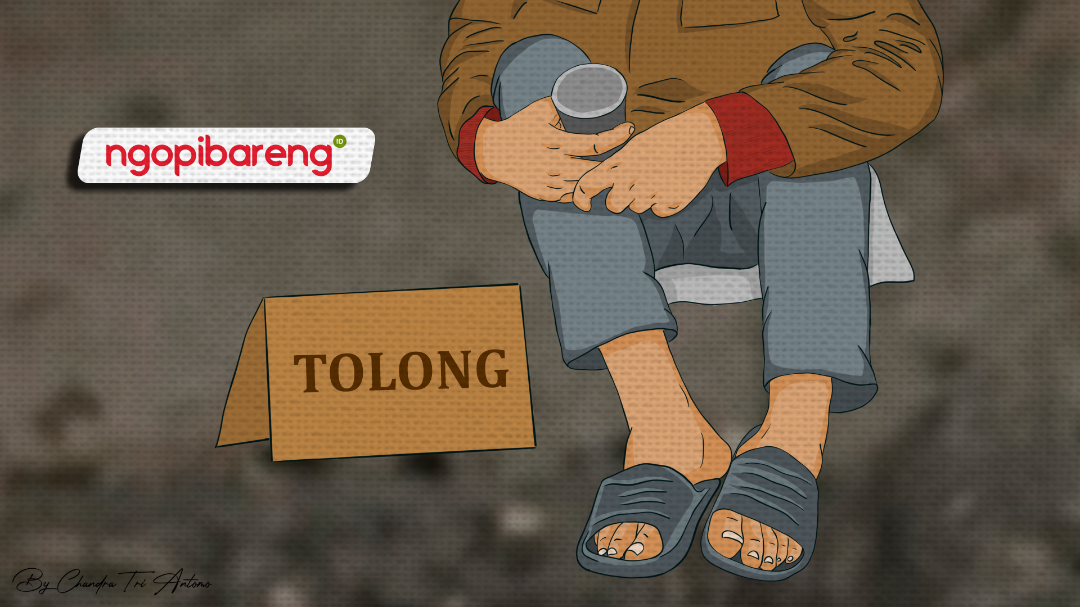 Sejumlah siswi SMP di Gunungkidul nekat melakukan sayat pergelangan tangan karena tekanan mental. (Ilustrasi: Chandra Tri Antomo/Ngopibareng.id)