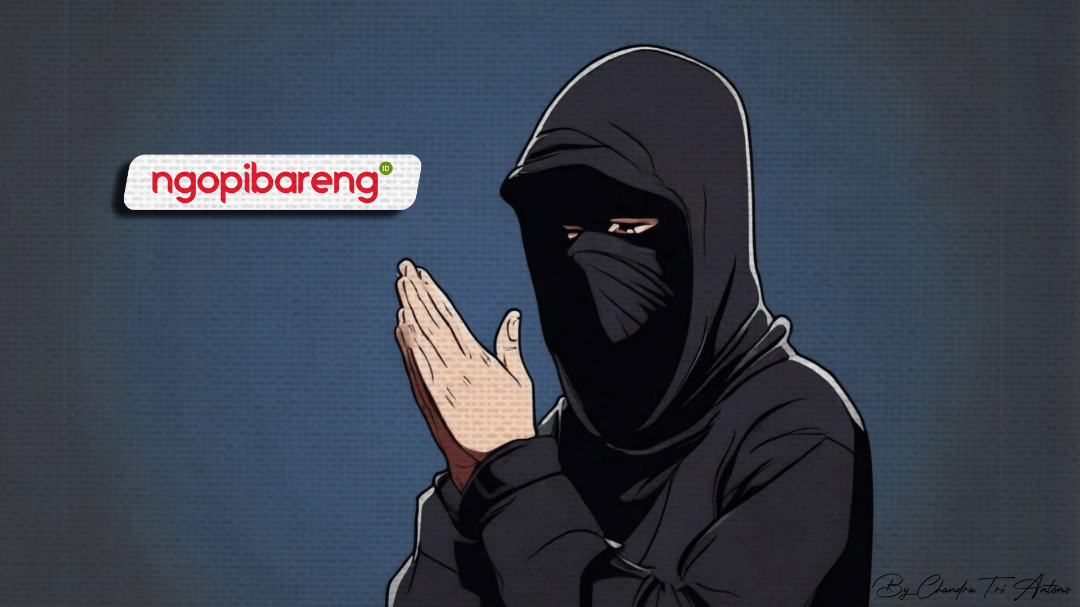 Korban penipuan oknum polisi di Blitar melapor ke Polres Blitar. Korban mengaku dirugikan hingga hampir setengah miliar. (Ilustrasi: Ngopibareng.id)