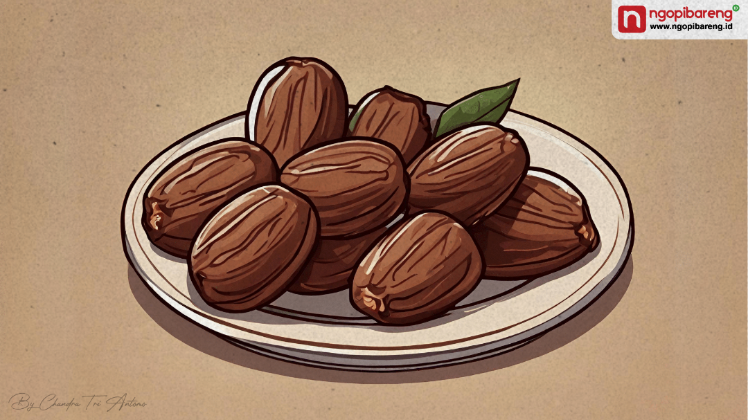 Puasa Ramadan memasuki hari ke-7, pada Senin 18 Maret 2024. Jadwal buka puasa untuk Surabaya dan Kota Malang, hari ini. (Ilustrasi: Ngopibareng.id)