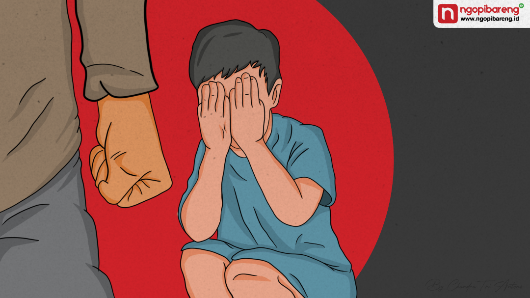 Cyber bullying di era Gen Z. (Ngopibareng.Id)