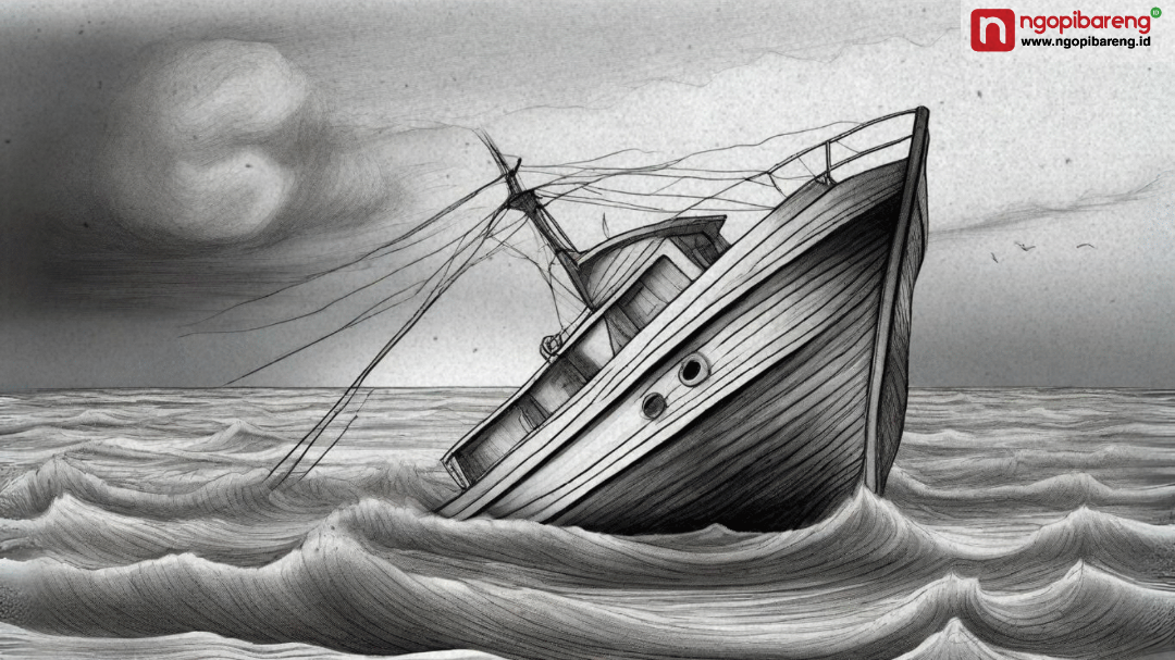 Ilustrasi: Ngopibareng.id