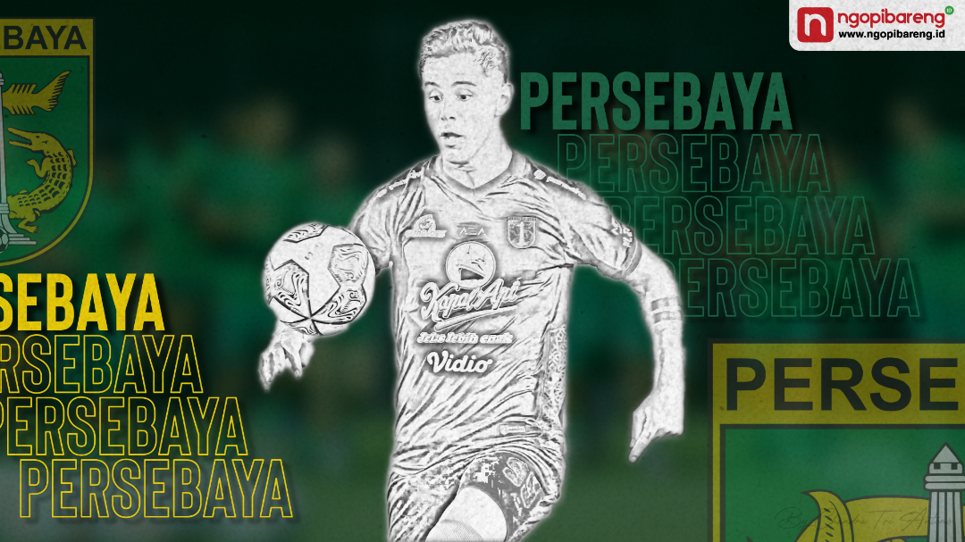 BRI Liga 1 2024/2025 menyelesaikan pekan ke-11, dengan pertandingan terakhir pada Sabtu 23 November 2024. Persebaya kokoh di puncak klasemen.(Ilustrasi: Ngopibareng.id)