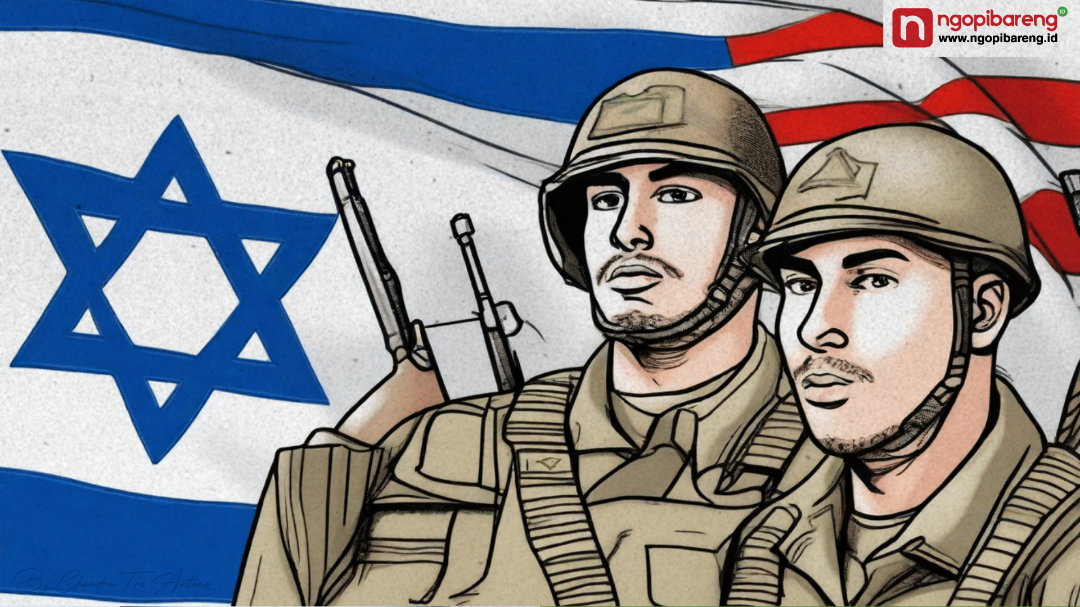 Perdana Menteri Israel Benjamin Netanyahu menolak rencana pembangunan rumah sakit darurat untuk anak-anak Gaza di dalam wilayah Israel. (Ilustrasi: Ngopibareng.id)