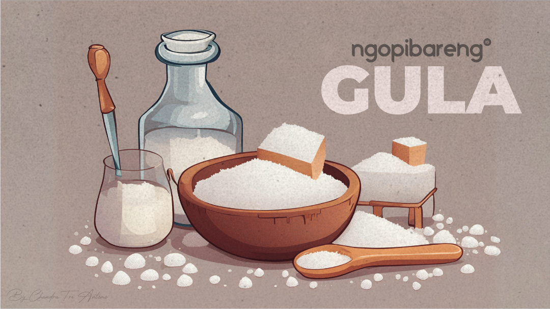 Pabrik Gula (PG) Assembagoes Situbondo, Jawa Timur, mematok target giling tebu sebanyak 468.838 ton dengan produksi gula 35.577 ton, di tahun 2025. (Ilustrasi: Ngopibareng.id)