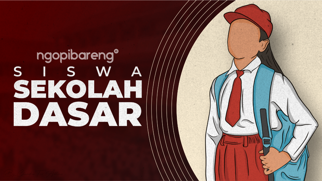 PBB menetapkan hari istimewa ini sejak 1954. Sedangkan Hari Anak Nasional di Indonesia diperingati setiap 23 Juli sejak 1979. (Ilustrasi: Ngopibareng.id)