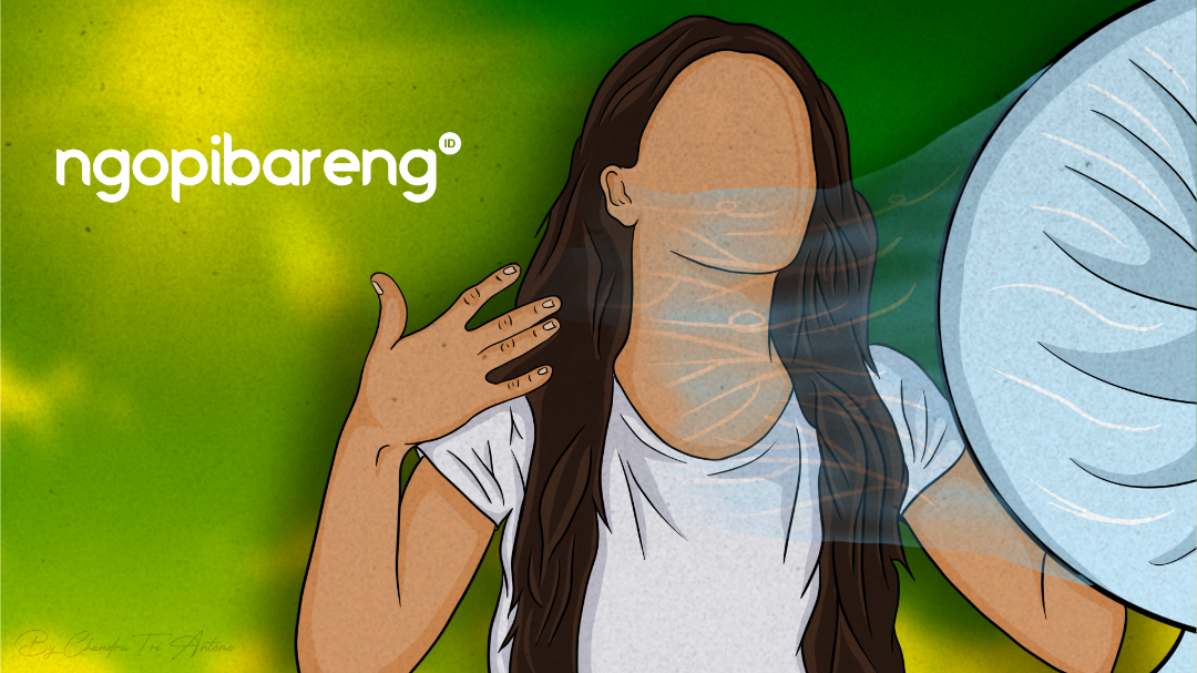BMKG Juanda memprakirakan sejumlah wilayah di Jawa Timur akan mengalami suhu harian tertinggi di siang hari, Kamis 31 Oktober 2024. (Ilustrasi: Ngopibareng.id)