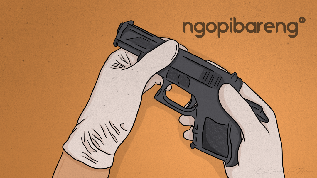 Jenazah korban tewas akibat penembakan Agensi Penguatkuasaan Maritim Malaysia (APMM) tiba di Bandara SSK II Pekanbaru, Riau, Rabu 29 Januari 2025. (Ilustrasi: Ngopibareng.id)