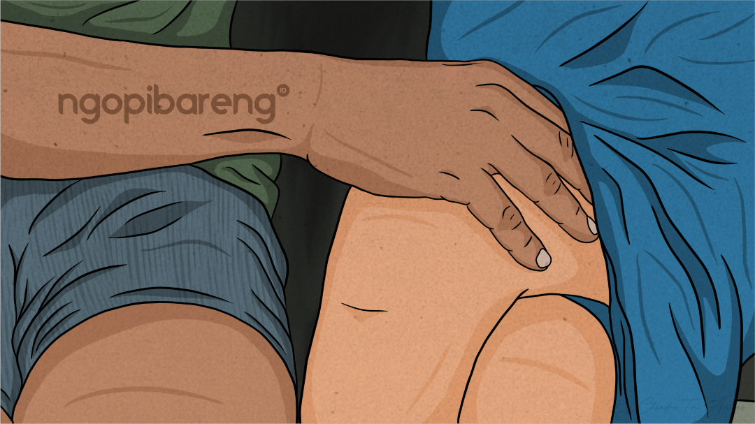 Polda Jatim dalami dugaan kasus pelecehan seksual di salah satu ponpes di Kecamatan Galis, Bangkalan. (Foto: Ilustrasi/Ngopibareng.id)